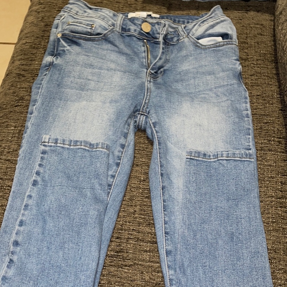 Great jeans